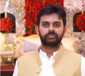 이쉬티아크 살림의 모습.