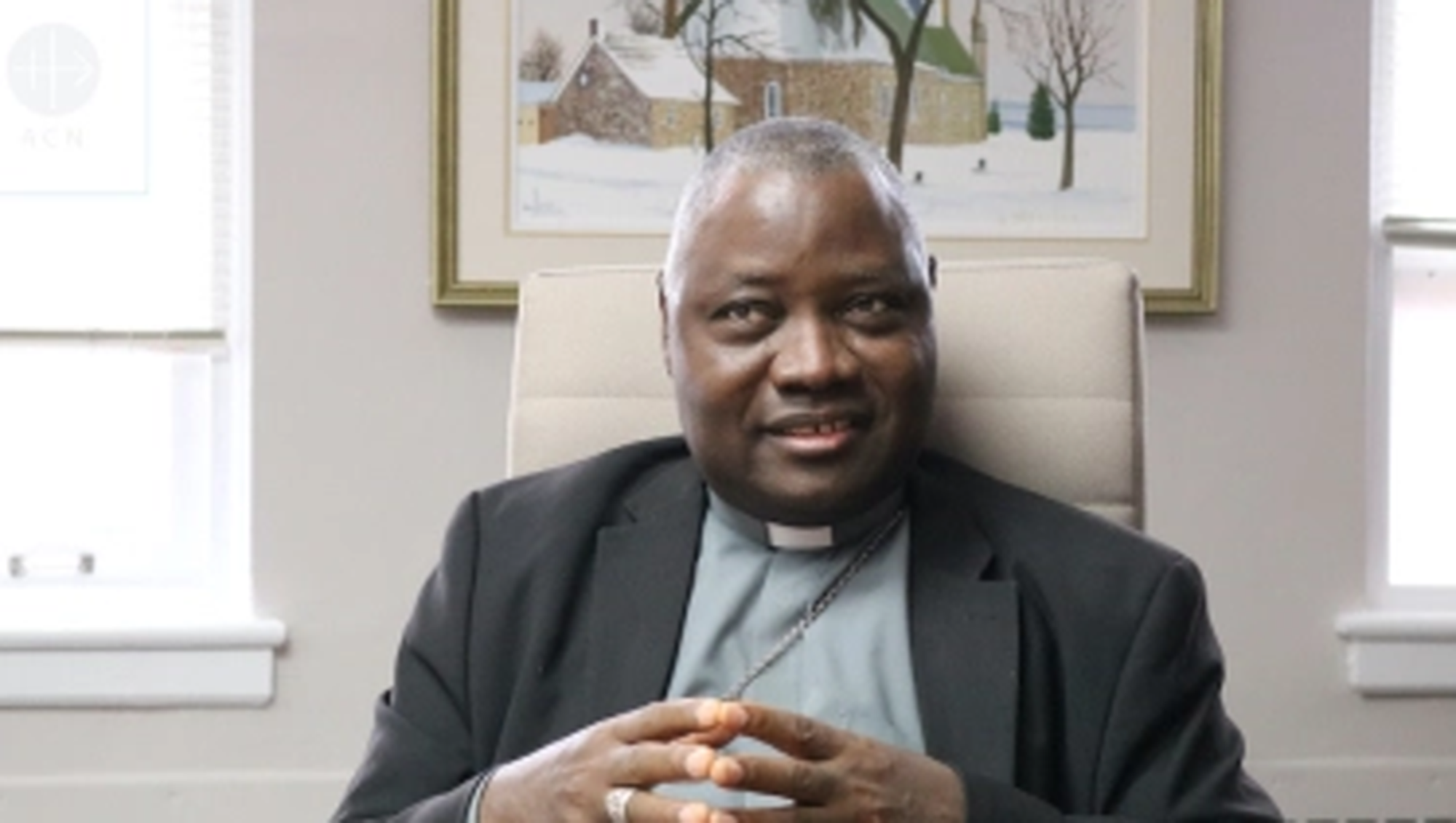 이그나티우스 카이가마 대주교