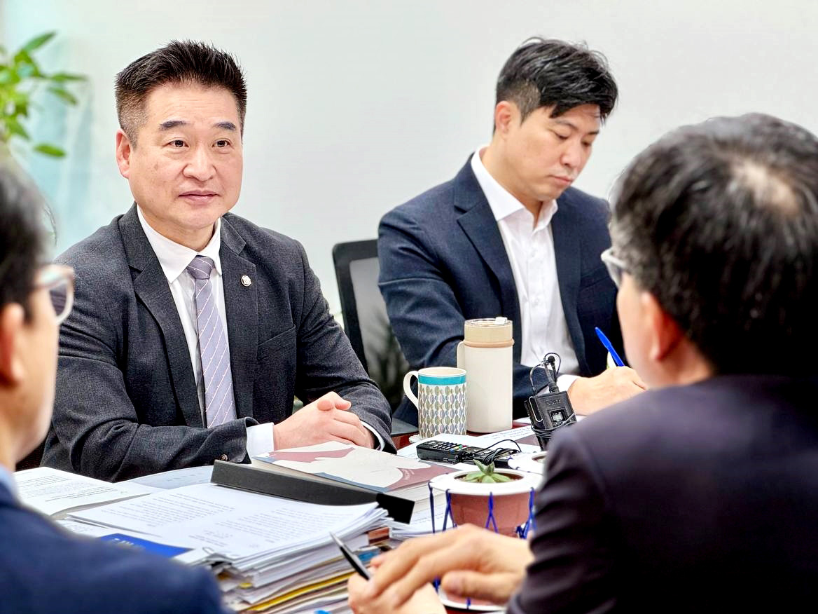 기공협-최혁진 의원 간담회