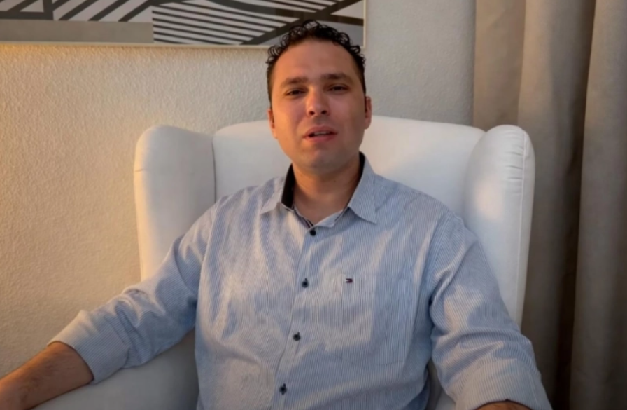 엔리케 데 헤수스 푼도라 페레스 목사