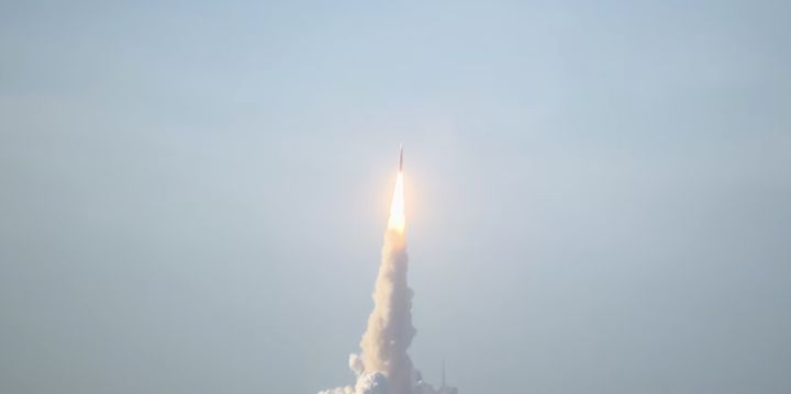 아르테미스 2호