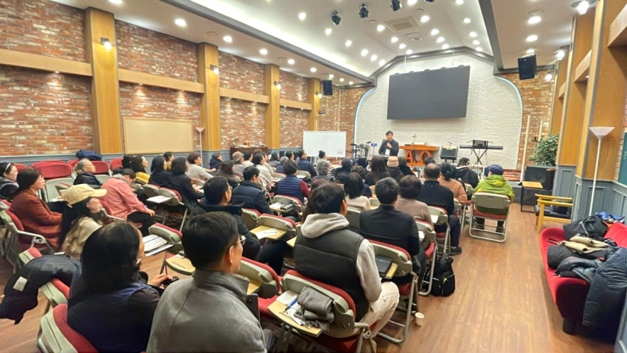 한국교회 제3의 부흥운동 추구하는 ‘지저스 크루세이드 미션’ 출범