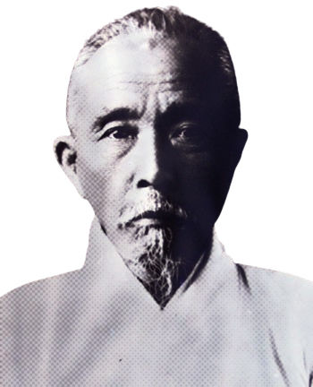 월남 이상재선생