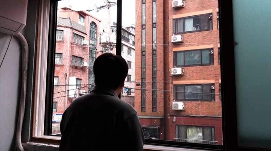 SBS ‘뉴스토리’의 한 장면