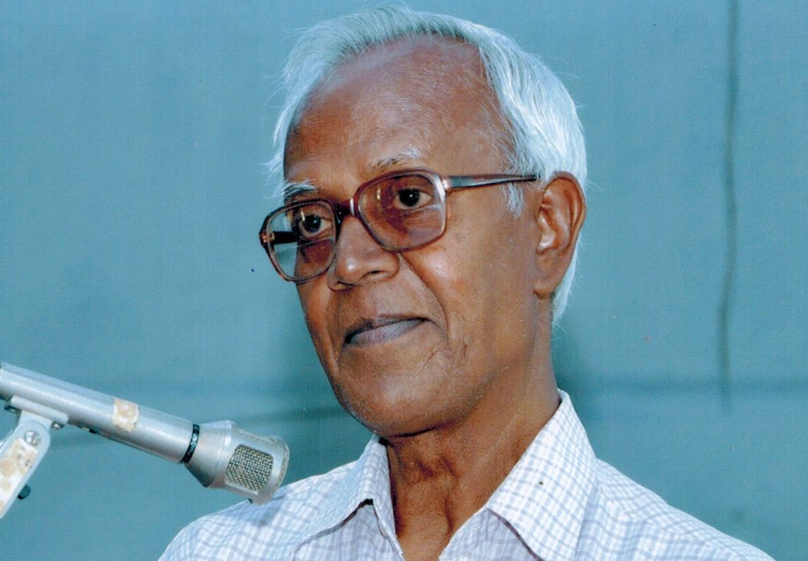 스탠 스와미 신부