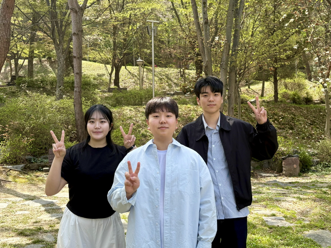 한신대 ‘Play Bridge’ 팀, 스포츠산업 창업지원 사업 선정