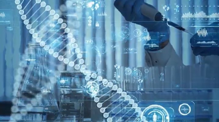 제약바이오 산업에서의 인공지능(AI)