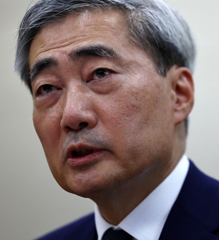 신현송 한국은행 총재 후보자