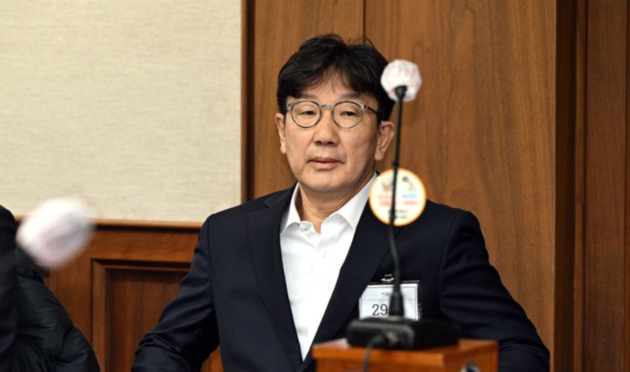 권성동 의원