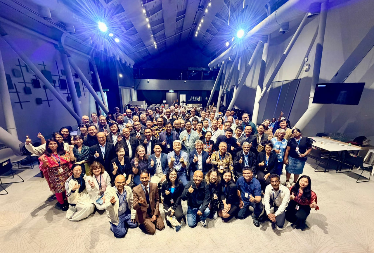 프리즌펠로우십 인터내셔널(PFI)은 아시아·태평양 포럼을 지난 4월 21일부터 23일까지 말레이시아 쿠알라룸푸르에서 개최했다