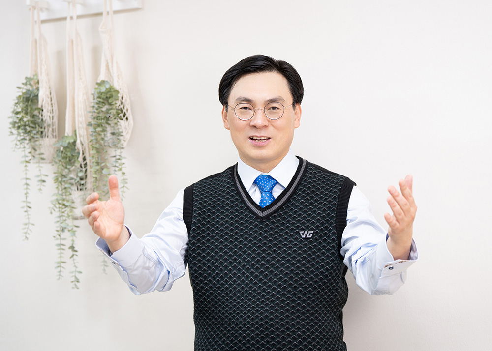 권준호 목사는 “지금까지 어린이 축제와 청소년 축제를 별도로 움직였다면, 앞으로는 봄, 가을에 다음세대 프로그램을 같이 진행하려 한다”고 말했다.