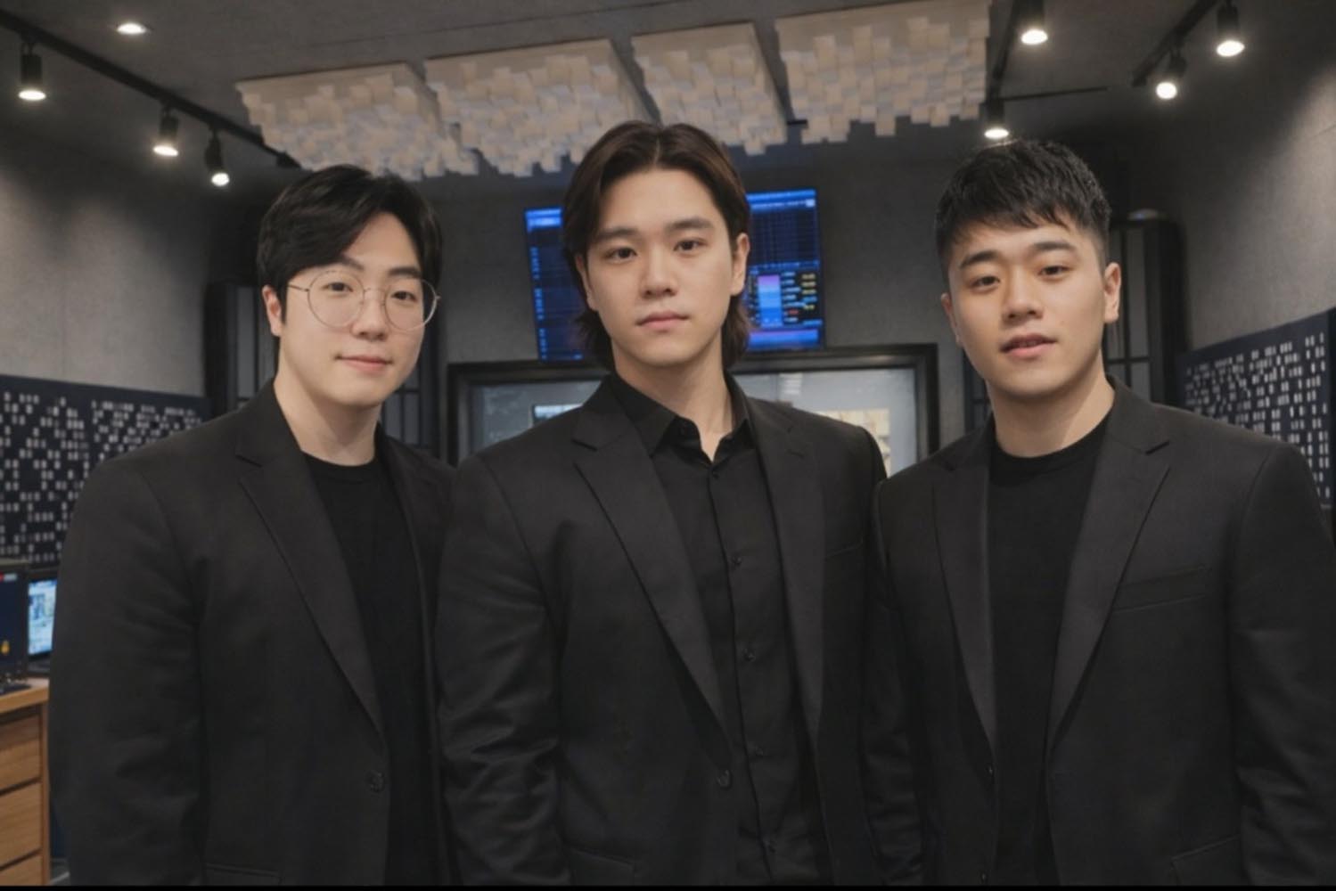 그룹 은하수속별님반