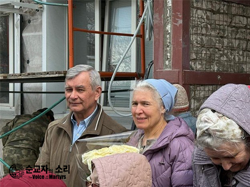 한국VOM 