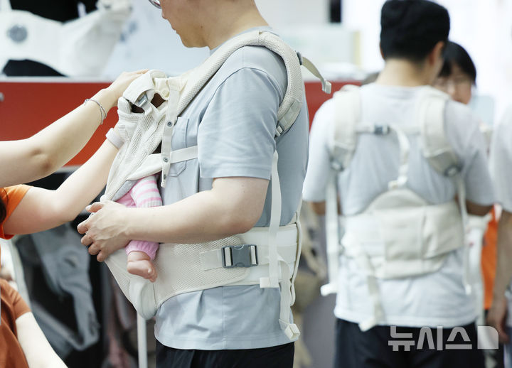 육아휴직급여