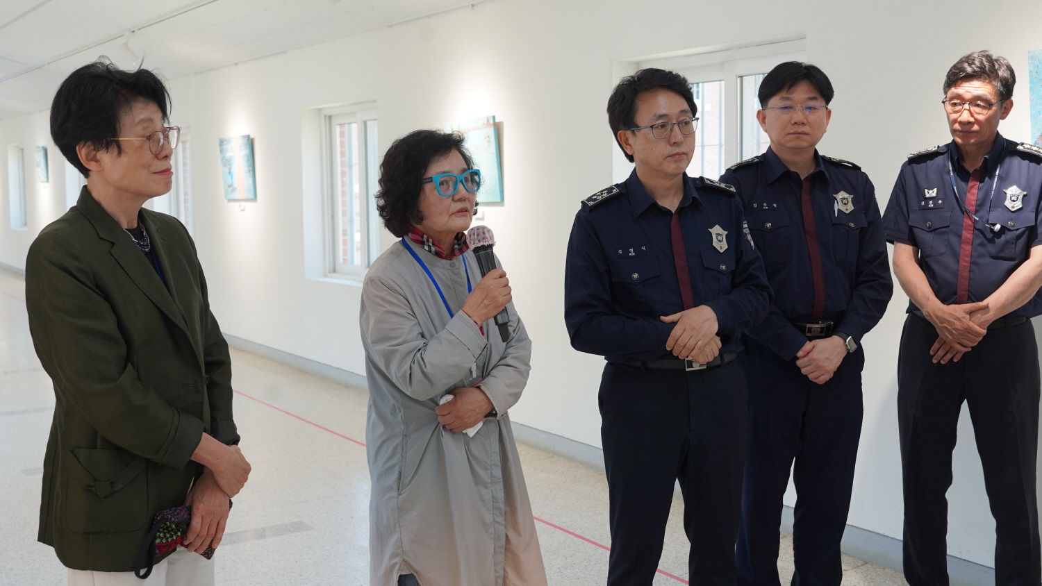소망교도소 수상도시전