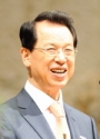 김삼환 목사