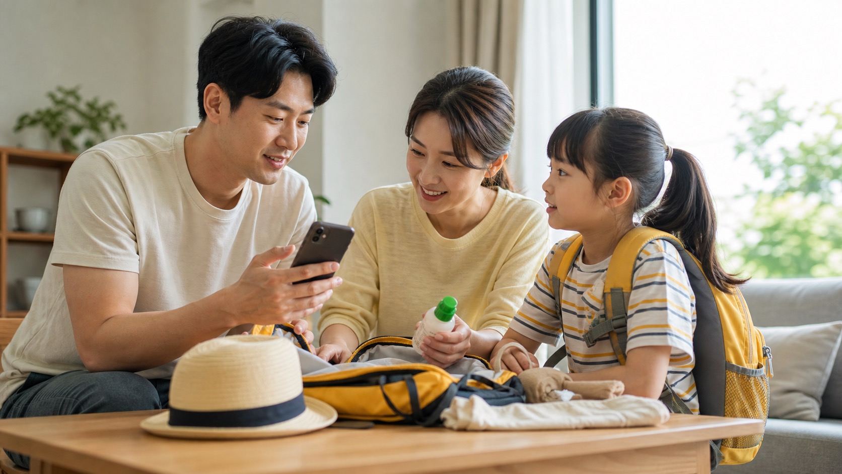 일본뇌염 주의보 이후, 아이 예방접종과 야외활동 전 확인할 것