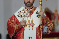 스비아토슬라프 세브추크 대주교