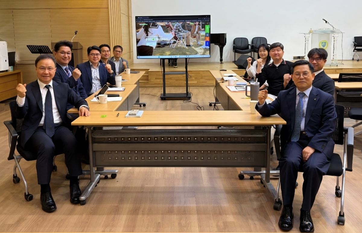 한국의료재단 감리교