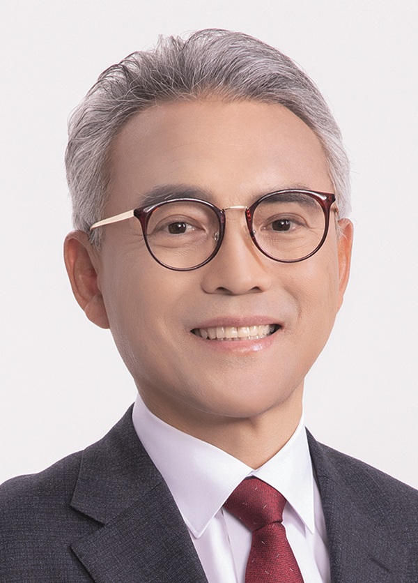 목원대 이희학 총장