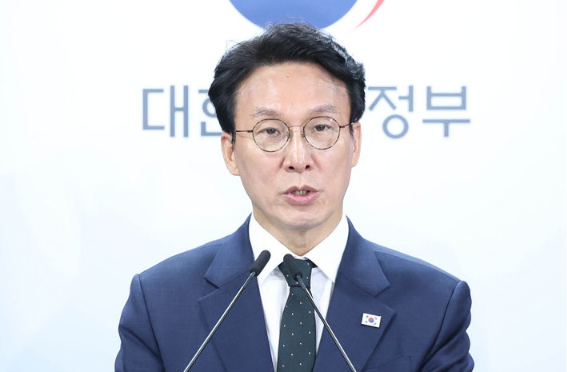 김민석 국무총리