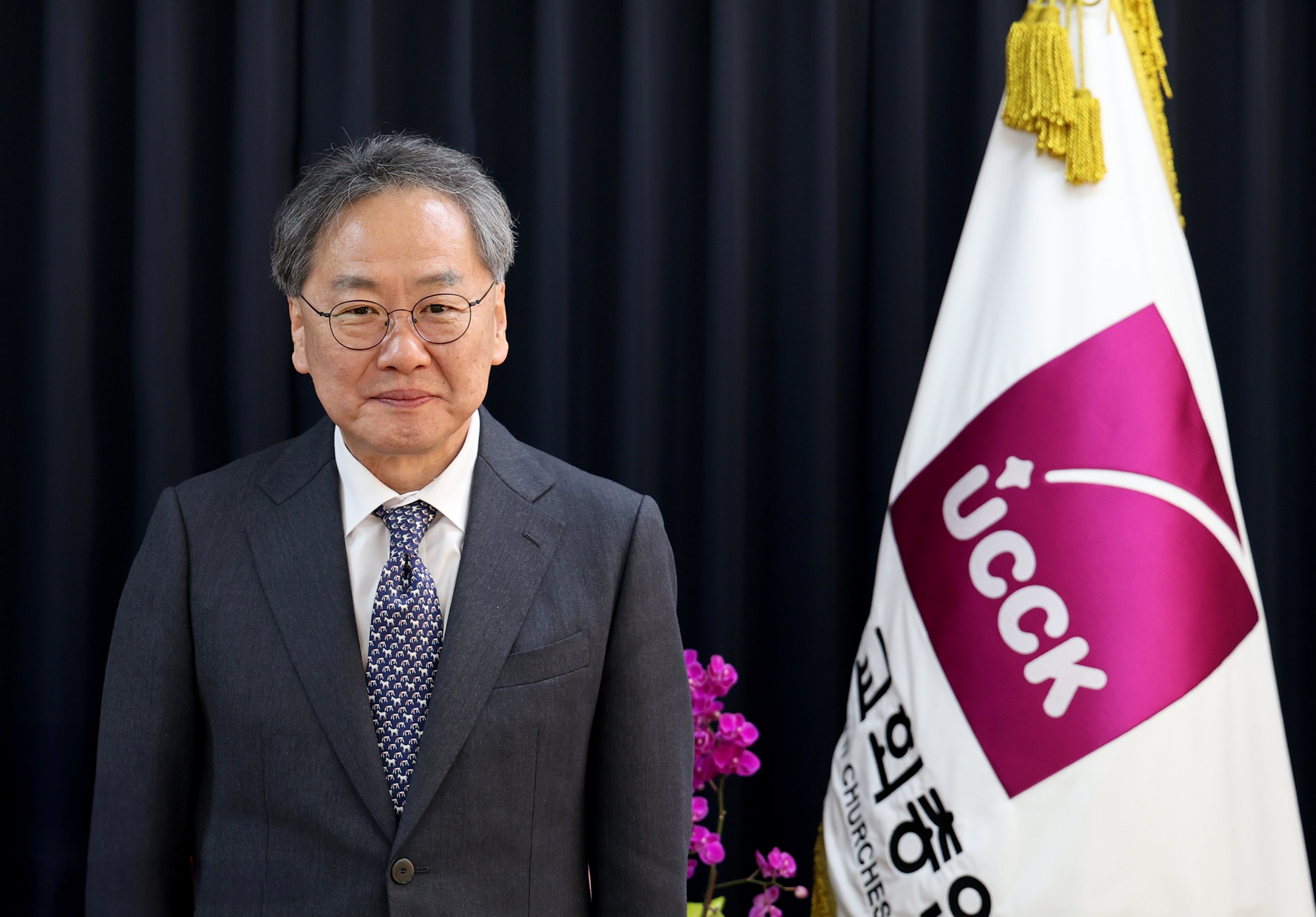 한교총