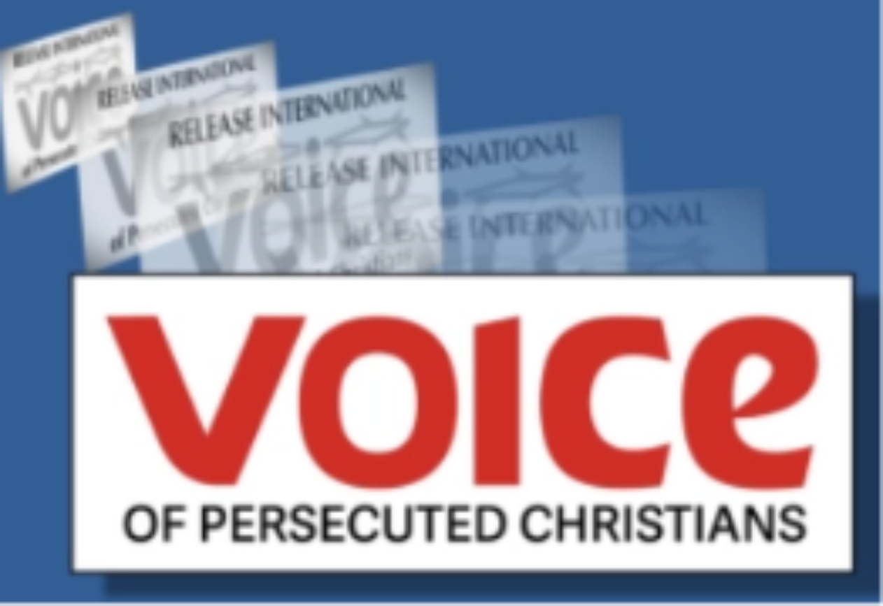 핍박받는 기독교인의 목소리(Voice of Persecuted Christians)