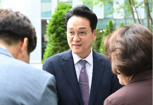 안민석 경기도교육감
