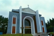 봉수교회