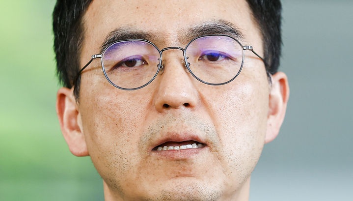 구자현 검찰총장 직무대행