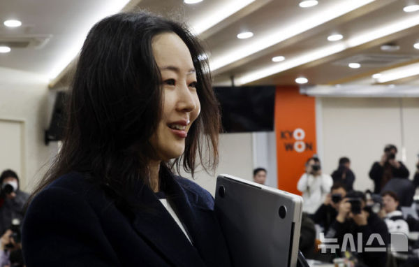 민희진 명예훼손 혐의 송치…법조계 유죄 가능성 지목