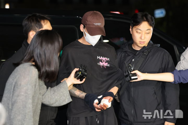 장모 살해·아내 납치 혐의 20대, 다음주 신상공개 여부 결정