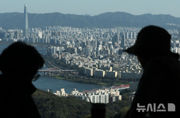 수원 권선·군포 아파트값 급등…규제 확대 검토