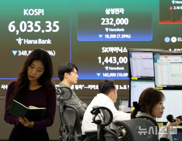 AI 최대 걸림돌, 메모리 아닌 자본 비용으로 전환