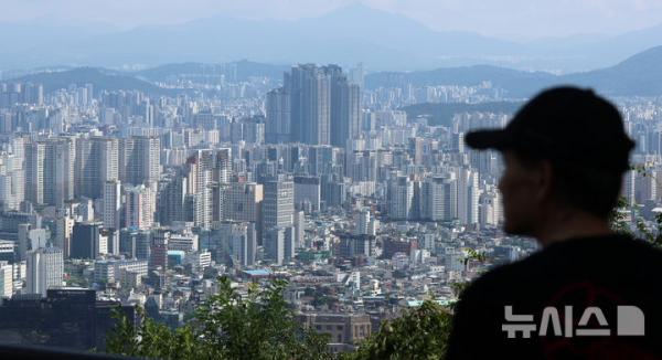 강남3구 매물 28% 쌓였는데 거래 절벽
