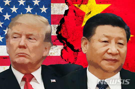 선전 APEC 앞두고 미·중·러 연쇄 담판 움직임