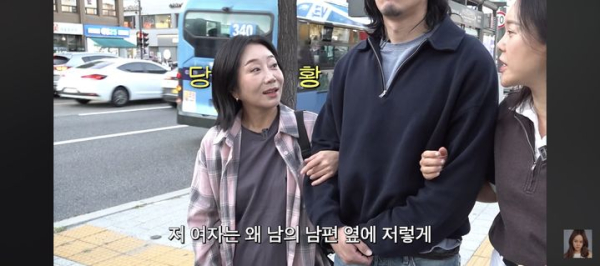백지영, 남편 정석원과 절친 안무가 둘러싼 오해 해명