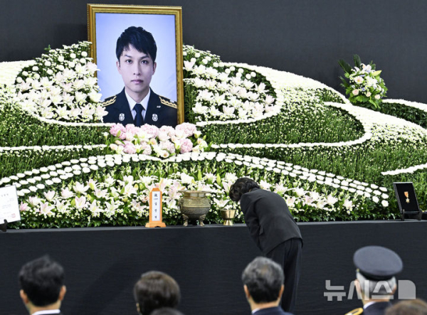 화재 최다 경기 소방 현장 참사 반복…재정 갈등 속 소외