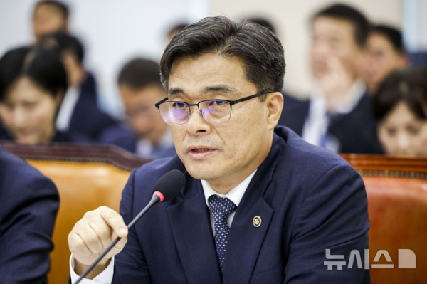 소방관 국가직 6년 차 인건비 91%는 지자체 몫