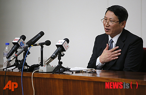 유엔서 억류 선교사 석방 촉구… 北 “정당한 사법권”