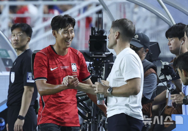 국감 오른 축구대표팀 내홍설, 시험대 선 모레노호