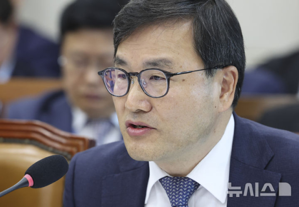 차기 국세청장 후보군 3인 재산 공개