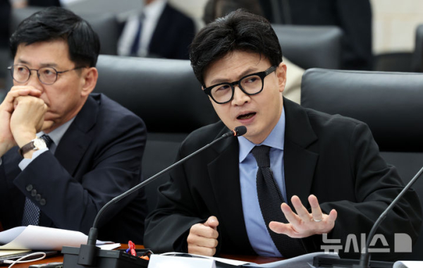 경찰, 한동훈 관련 고발 사건 서울청 광수대 집중 수사