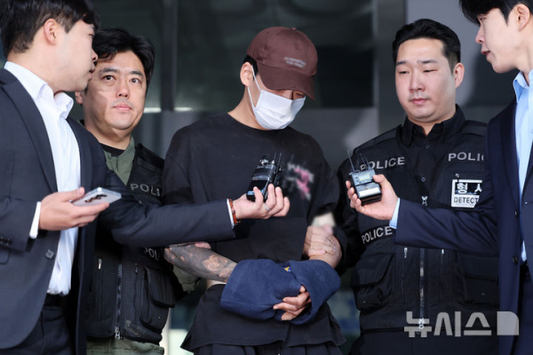 신변보호 시계 차고도 강력범죄 피해 3분의 2 신고 못 해