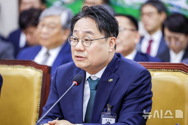 이성훈 LH 사장 국감서 3년 뒤 집값 폭락 단언