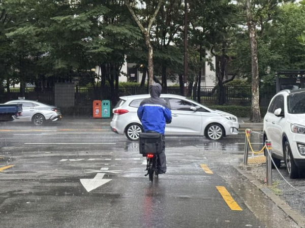배달대행업체 대표, 정산금 수억원 챙겨 잠적