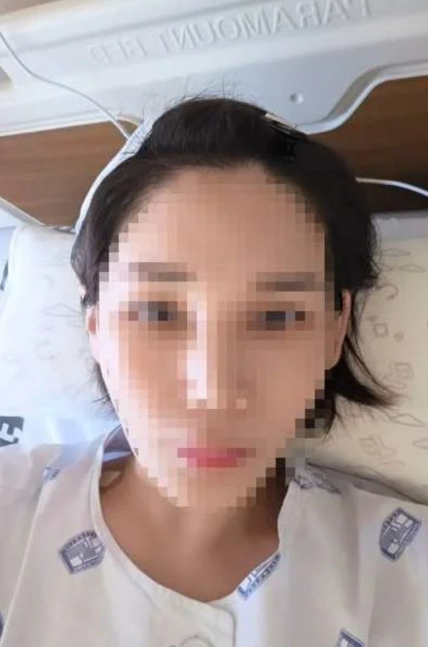 불법 의료시술 의혹 '주사 이모' 입원 사실 공개