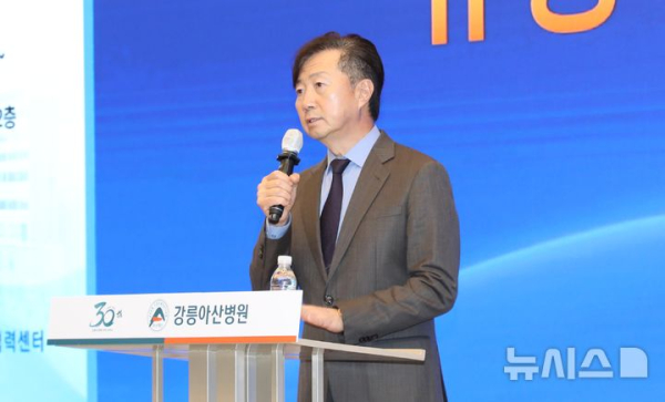 강원 영동 응급의료 위기…
