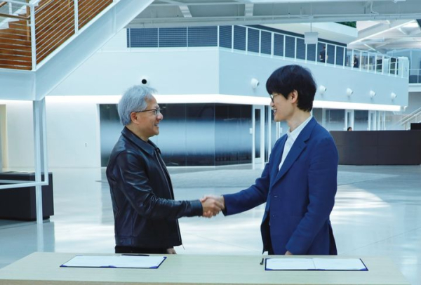 네이버 유상증자 11월 6일 완료, 엔비디아 10억달러 투자 확정
