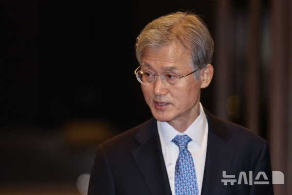 조희대 국정조사 추진에 특검 무혐의·재판개입 논란
